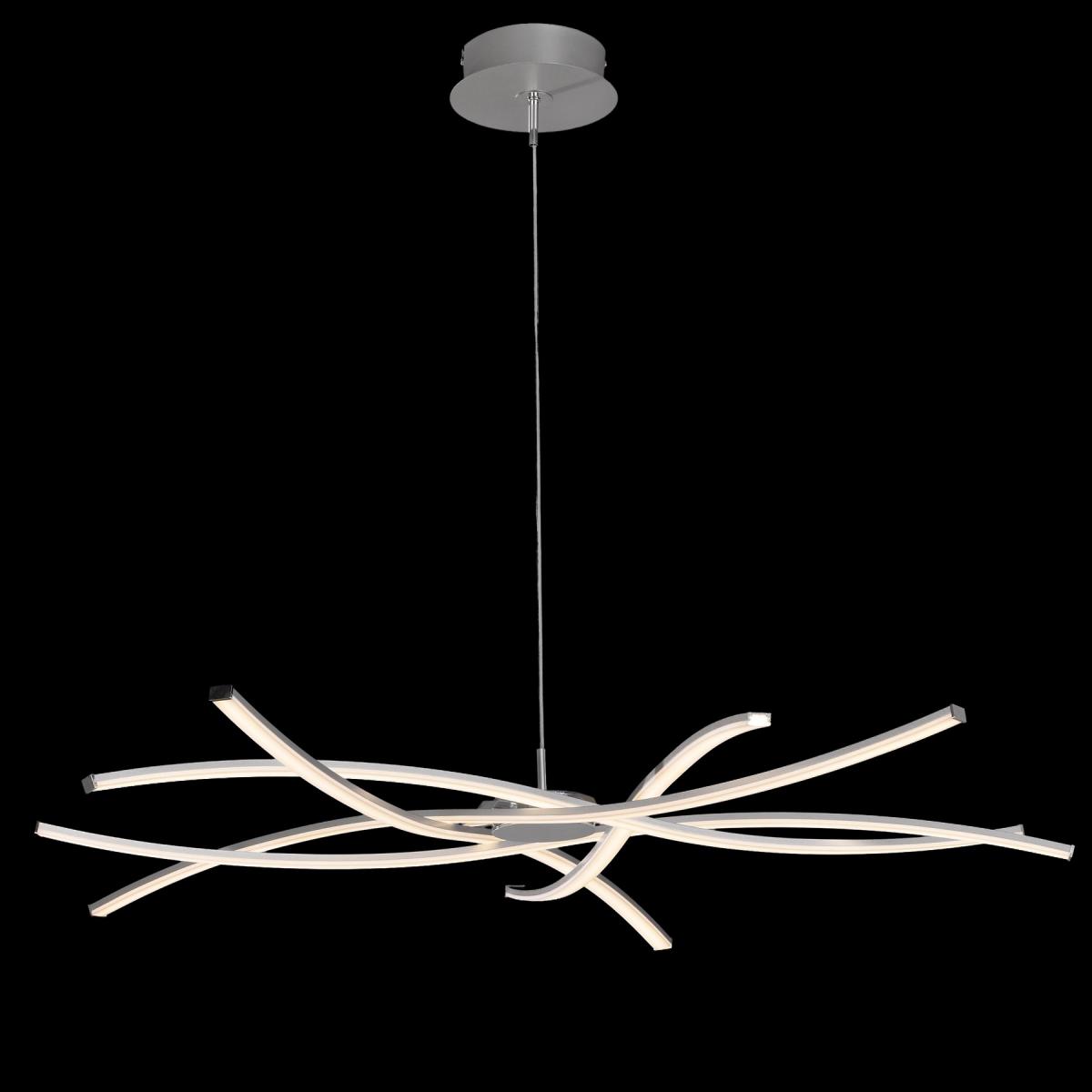 066714 Люстра Aire LED 5910 Mantra Aire led  - Вид №13