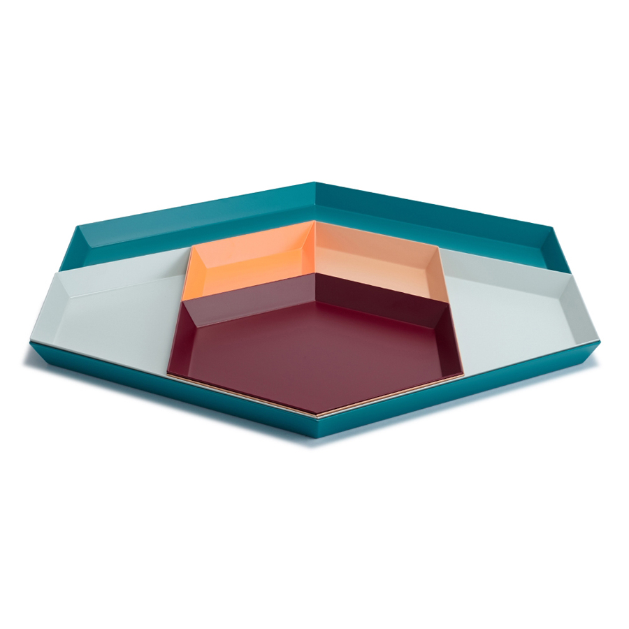 Поднос Kaleido L Hay 503907 - Вид №1