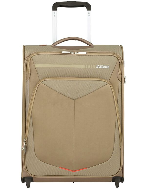 78G-02001 Чемодан 78G*001 Upright 55/20 TSA American Tourister Summerfunk  - Вид №1