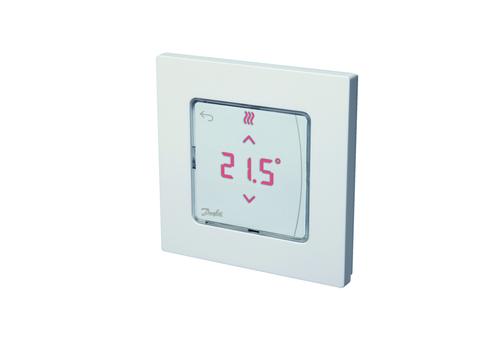 Danfoss Система Danfoss Icon™ 24 В Danfoss Icon Master Controller 24V 15 к 088U1142  - Вид №1