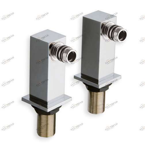 CRIPD498 Соединения для настила ванны 3/4 "(пара) - QM Cristina Rubinetterie 