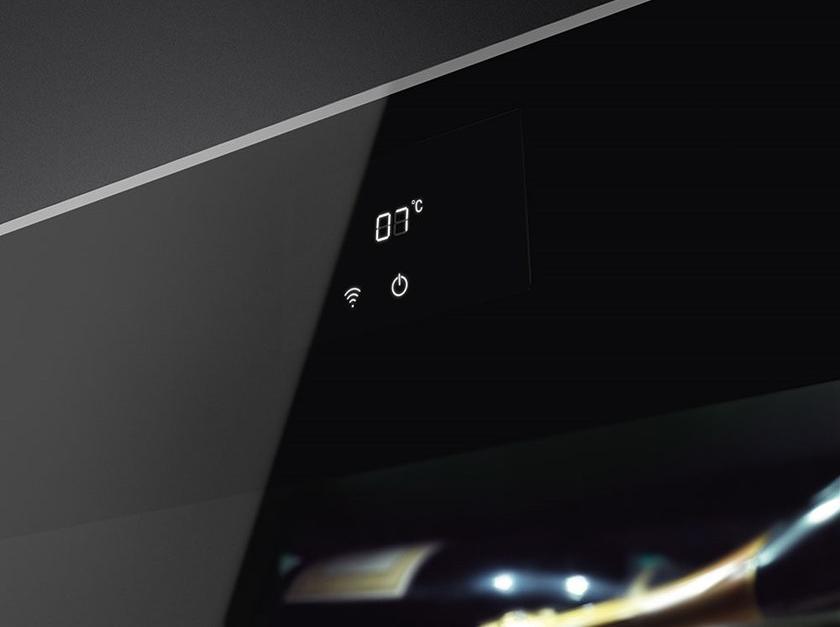 Smeg Встроенный винный погреб класса а + Dolce stil novo sun-id-1431368 - Вид №6