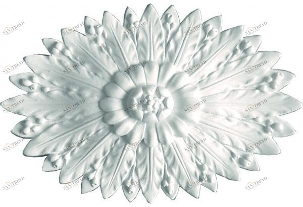 GESSO Розетка  59 