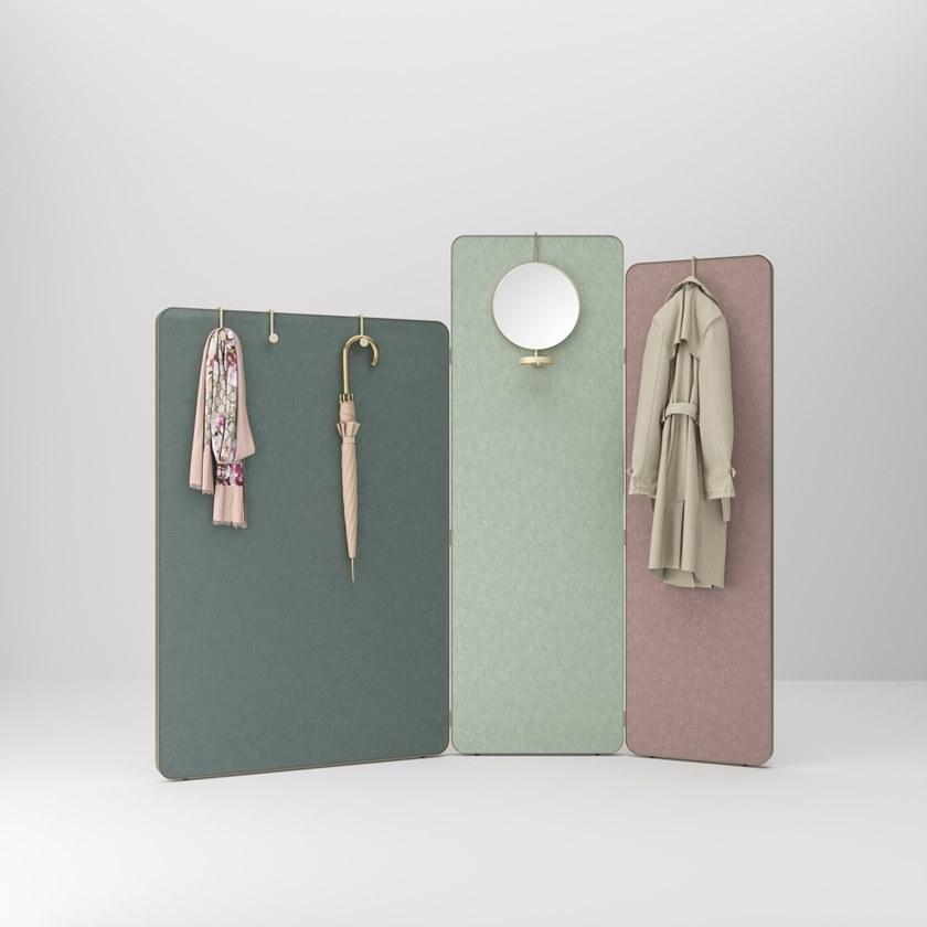 PROF Металлическое зеркало / плечики sun-id-1490468 - Вид №13