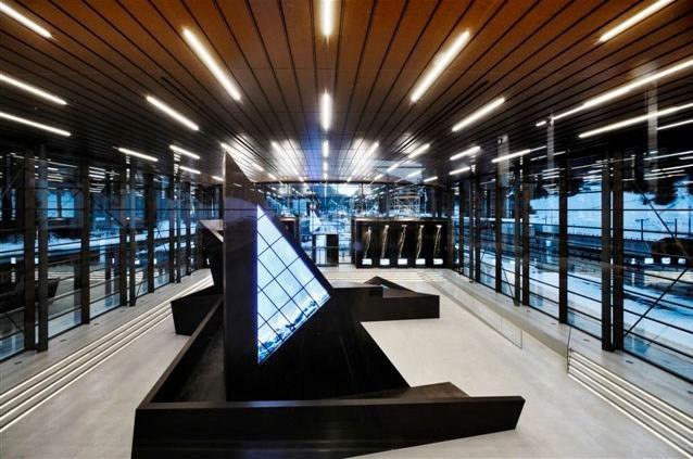 Euwork Бетонный пол / стена sun-id-1384284 - Вид №12