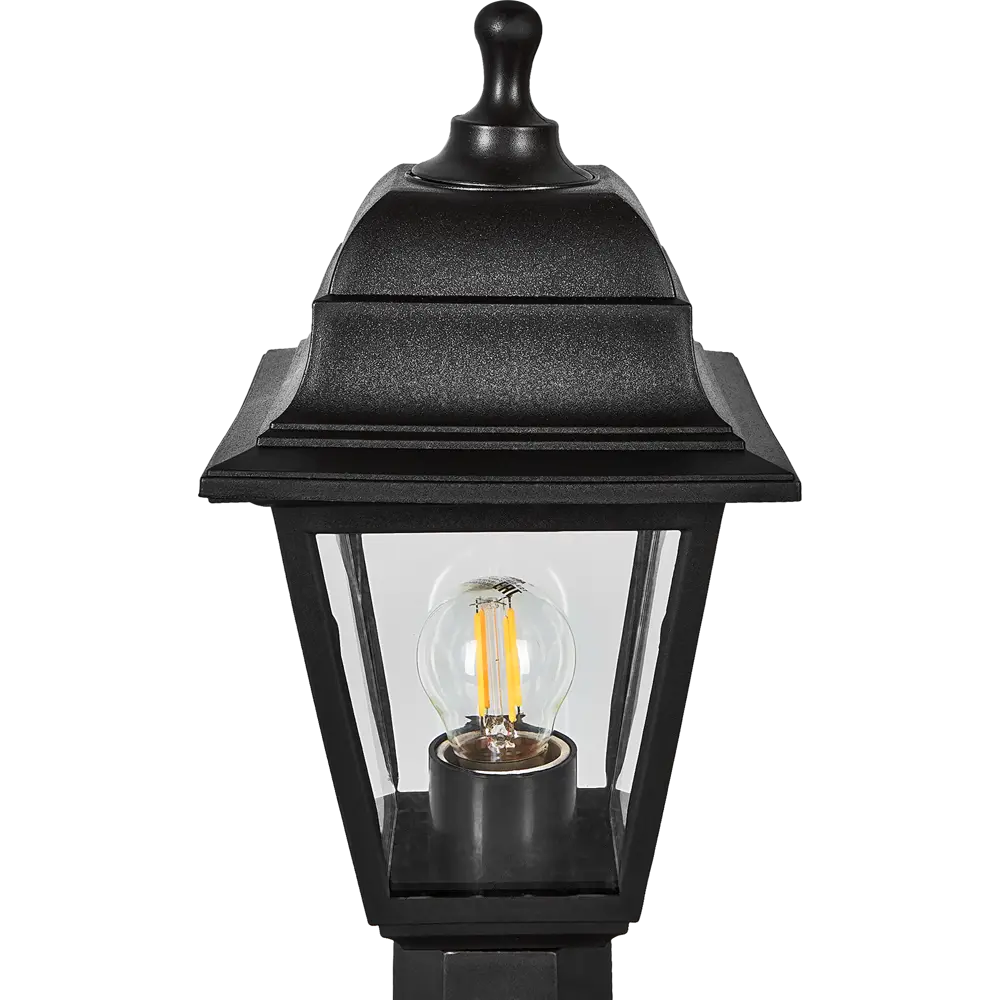 Уличный фонарный столб Santreyd PG31 в классическом стиле для сада и парка 87618426 STLM-0074552 - Вид №3