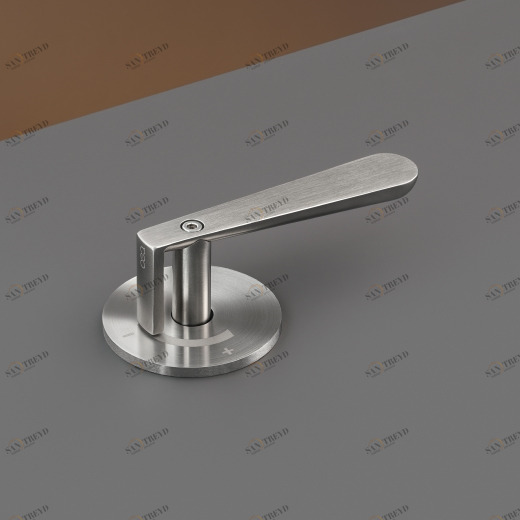 бортике запорный клапан, холодная вода  LTZ74 CEADESIGN 