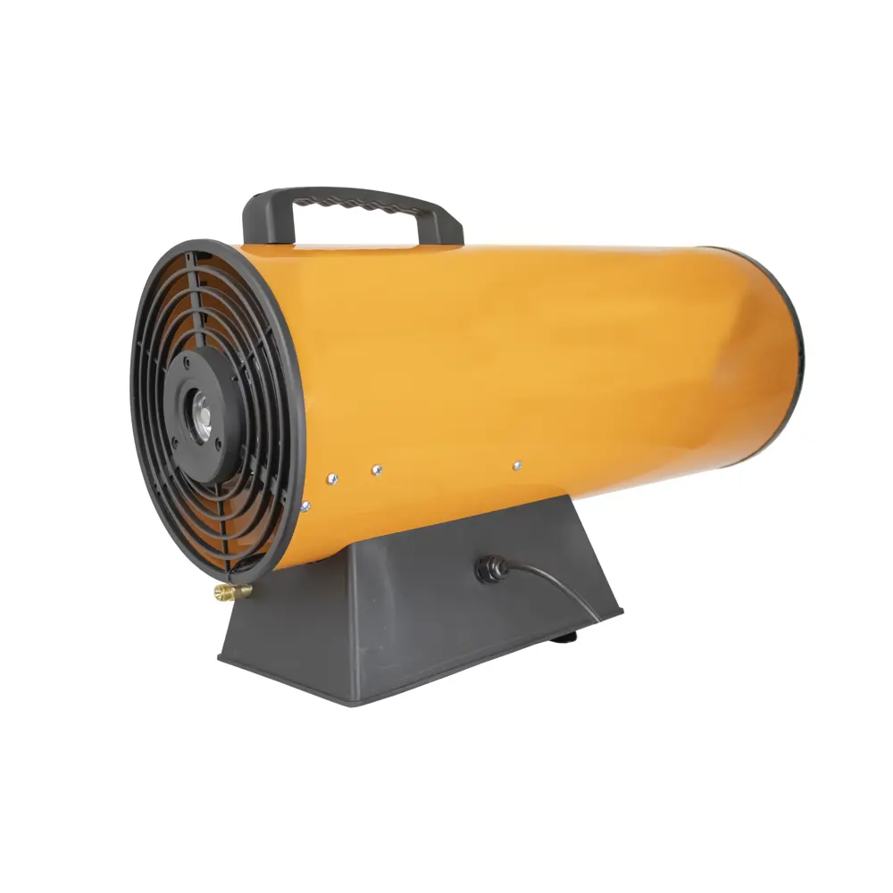 Газовая тепловая пушка Neoclima NPG-30 30 кВт STLM-2066980 - Вид №2