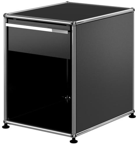 USM Прикроватная тумба с ящиками Usm haller system sun-id-1406407 - Вид №2