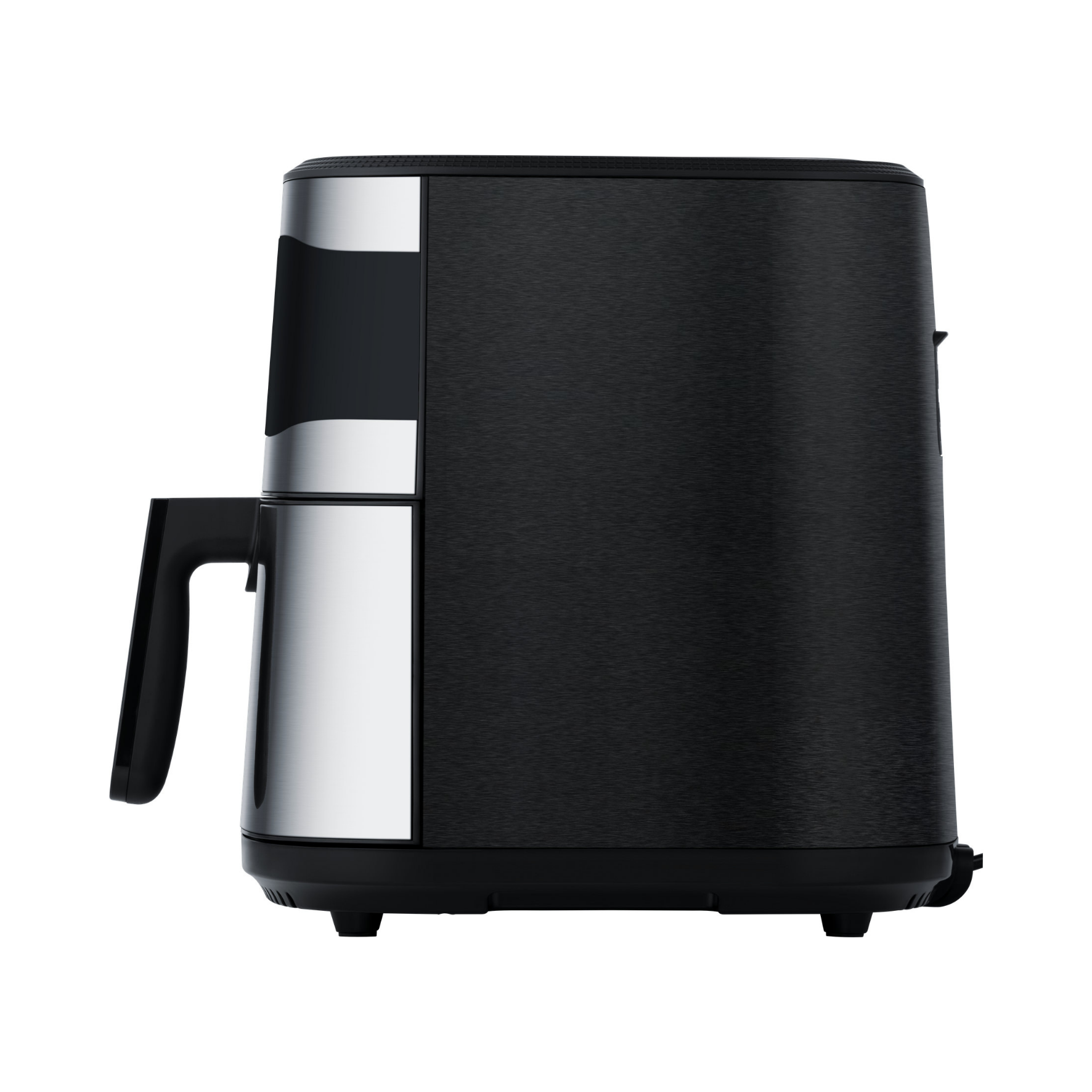 9902985 Аэрогриль Steba HF 8000 черный STDN-0050963 - Вид №3