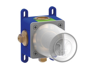 Корпус из латуни