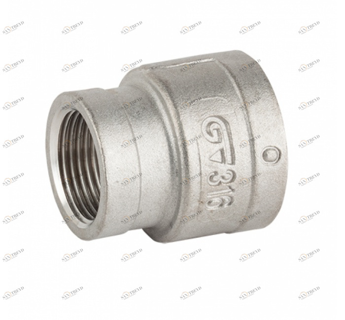 GENEBRE 0240 08 07 Переходная муфта BSP резьба 