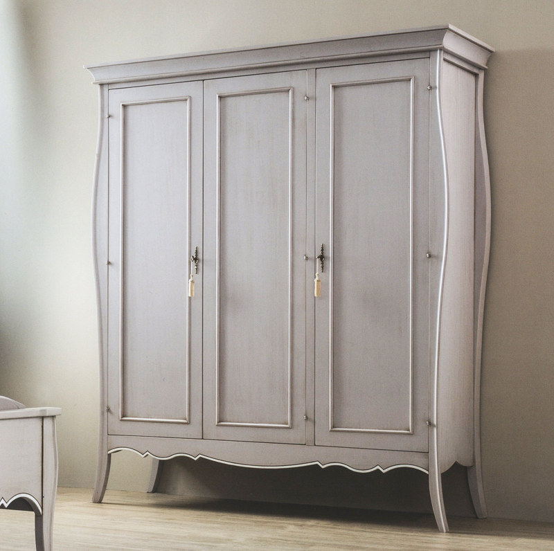 Шкаф GEO TONIN 1422/3 ARC EN CIEL