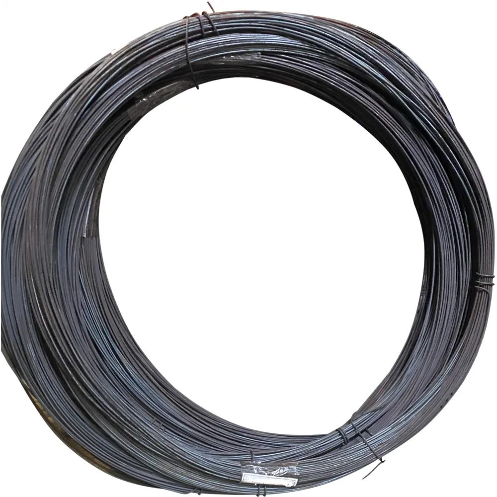 Проволока вязальная 1 мм 30 м сталь оцинкованная Santreyd STLM-2109293