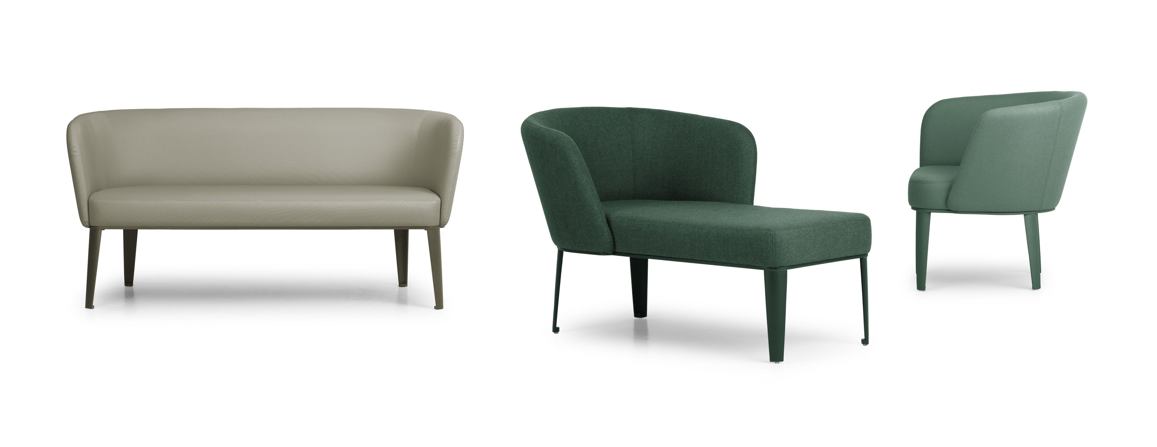 Мягкая спальная кровать True Design ARCH-00132092 - Вид №10