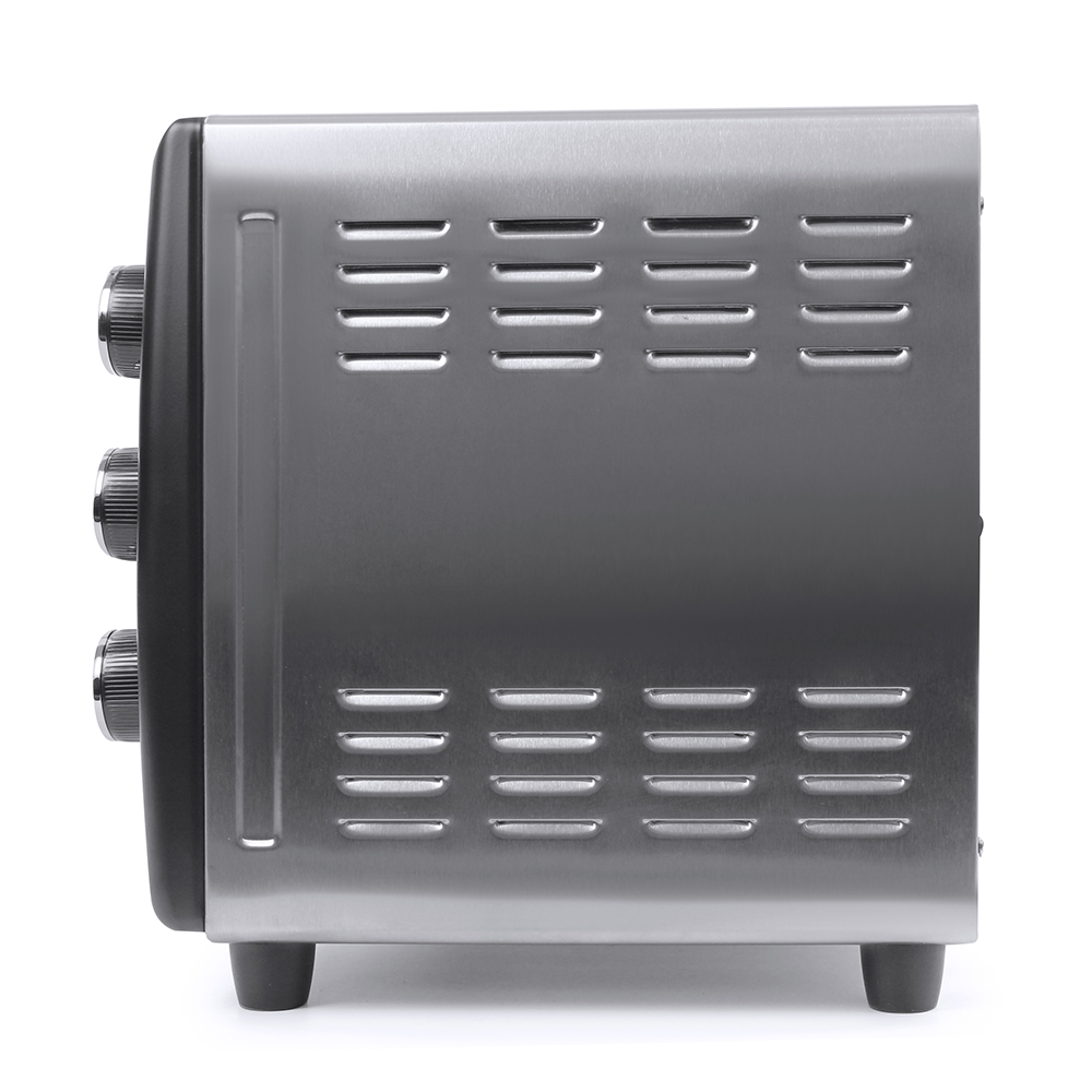 5355013 Мини-печь MARTA MT-4260 серый STDN-0026735 - Вид №4