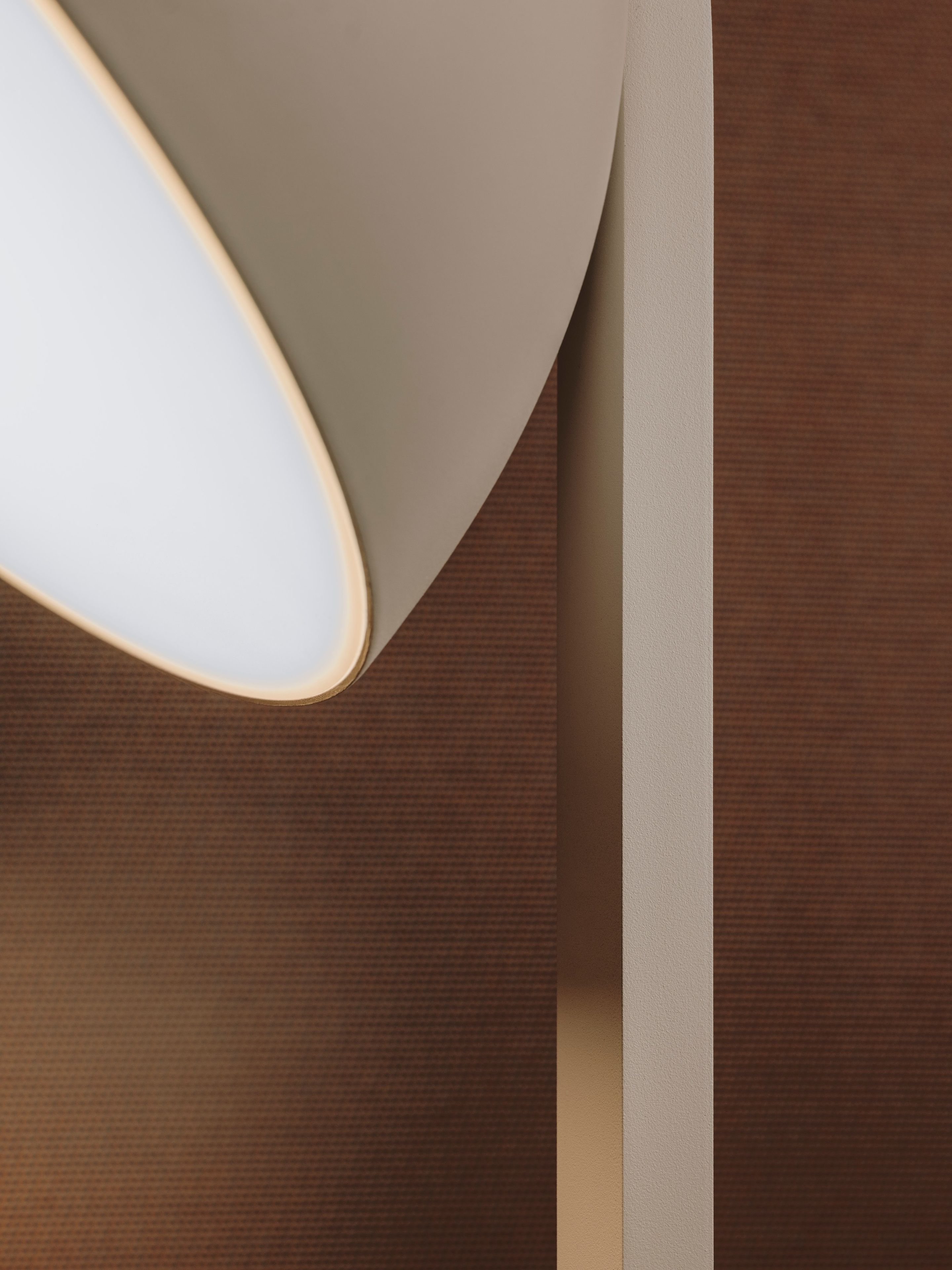 Акустическая офисная кабина со встроенным освещением Kettal Pavilion O ARCH-00035242 - Вид №36