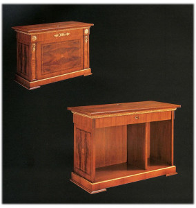 Компьютерный стол  GRILLI 113016