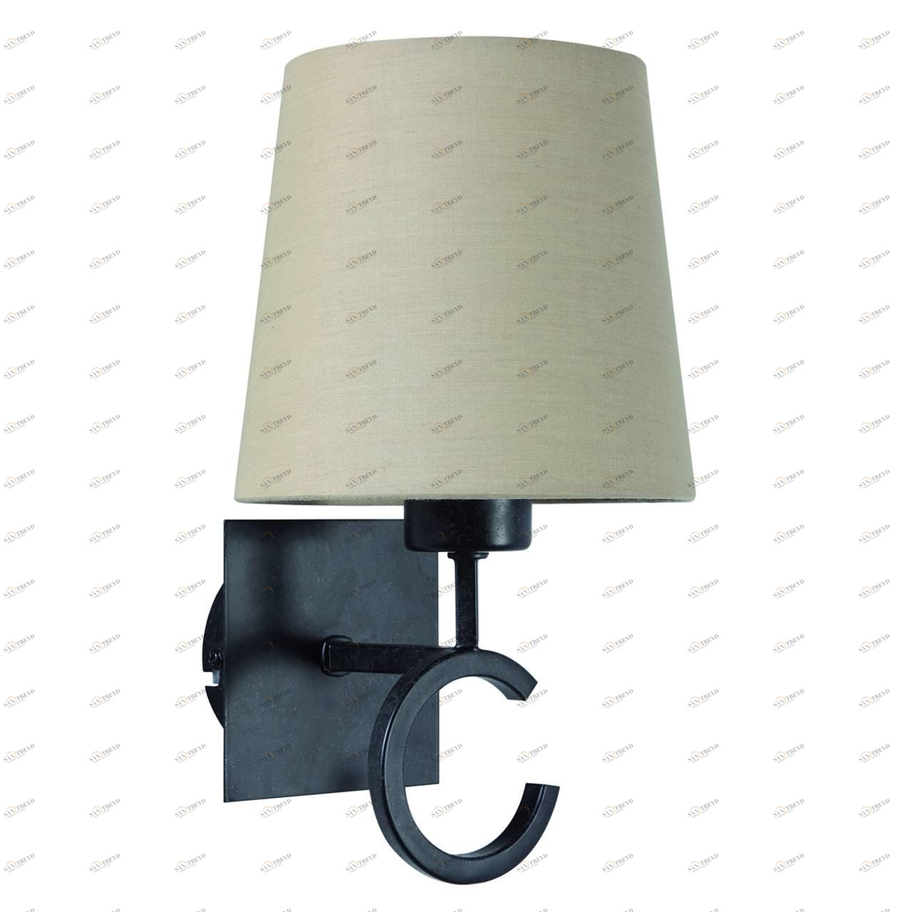 Бра Mantra Argi 5216 MANTRA  078762 Бежевый;черный 