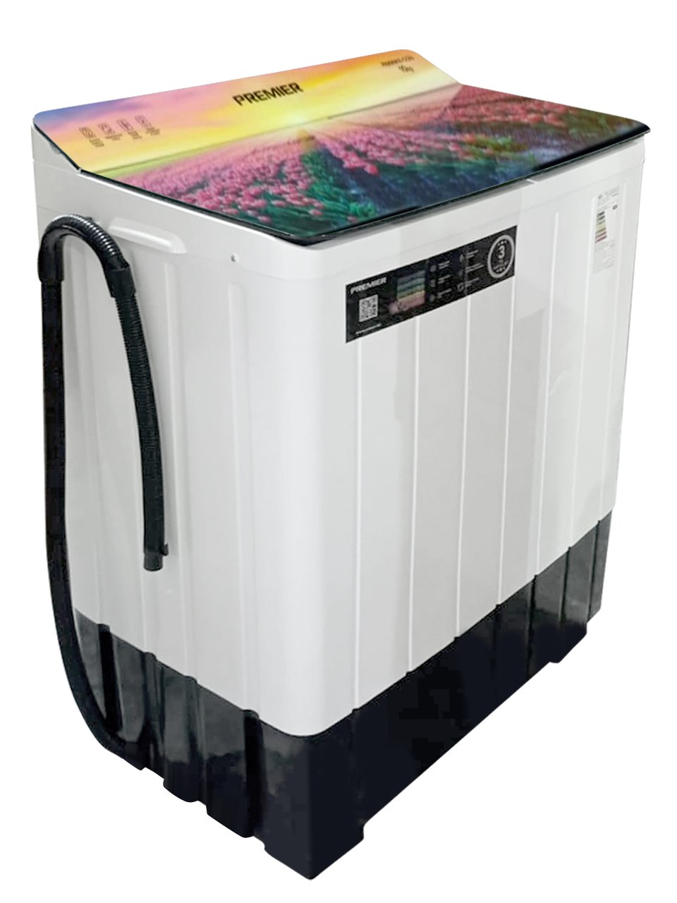 9211114 Стиральная машина PREMIER PRMWM10-CCP06 STDN-0017178