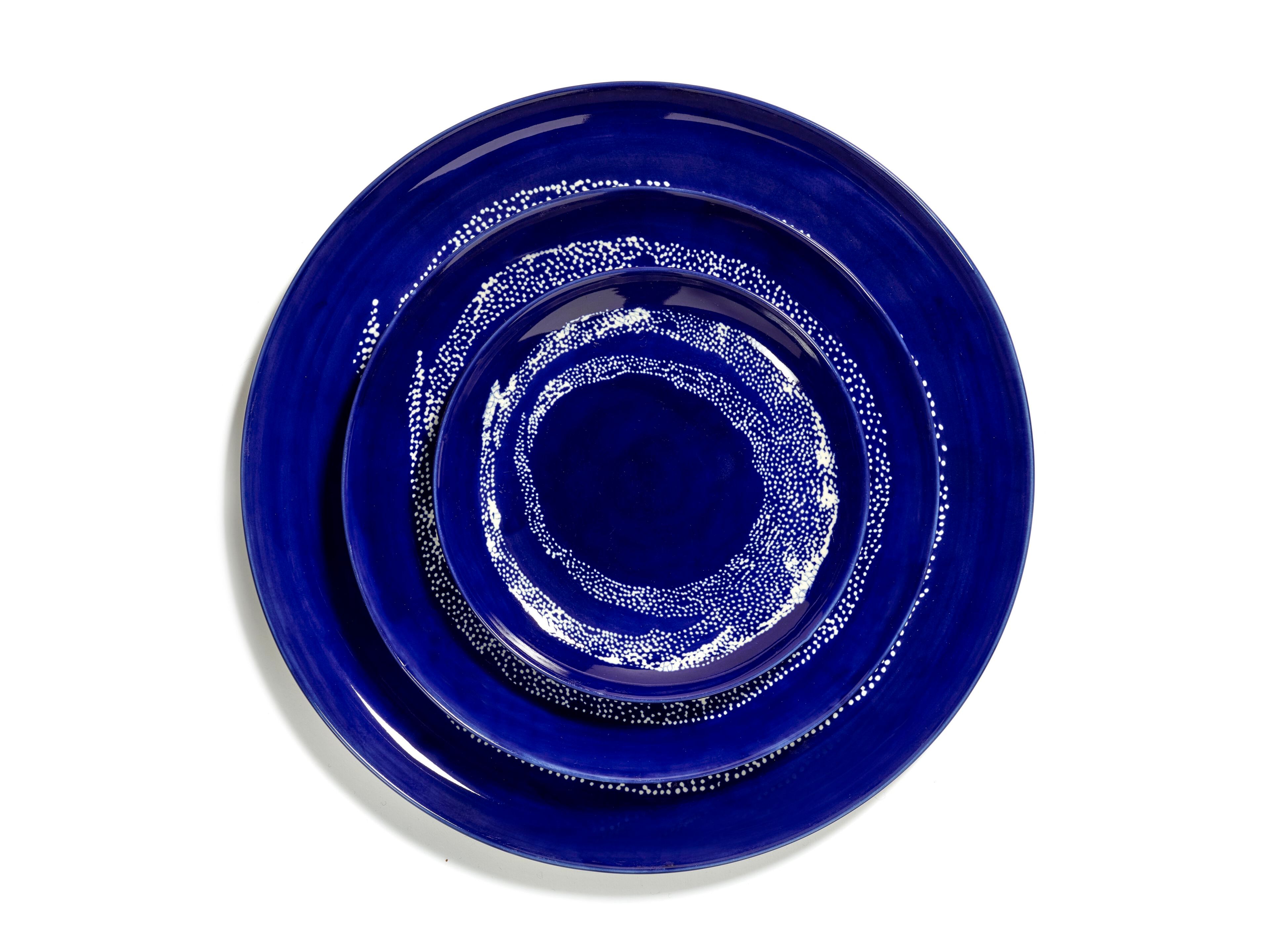 Глазурованная керамическая плита Serax Ottolenghi Feast ARCH-00052504 - Вид №20