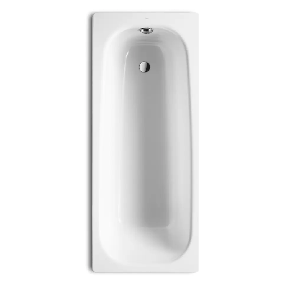 Ванна Roca Stratus чугунная 1500x700 мм STLM-2207894