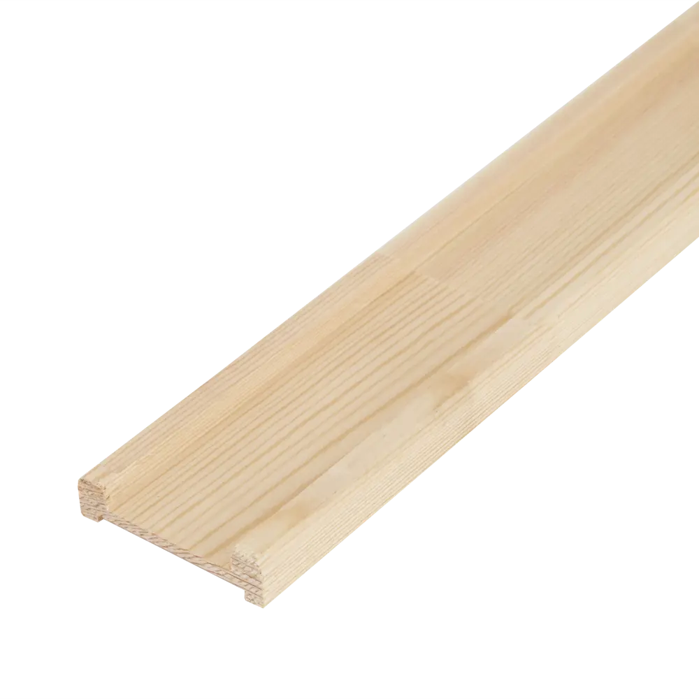 Santreyd Подбалясенник из натуральной хвои сорт Экстра для лестниц 83850934 STLM-0044952