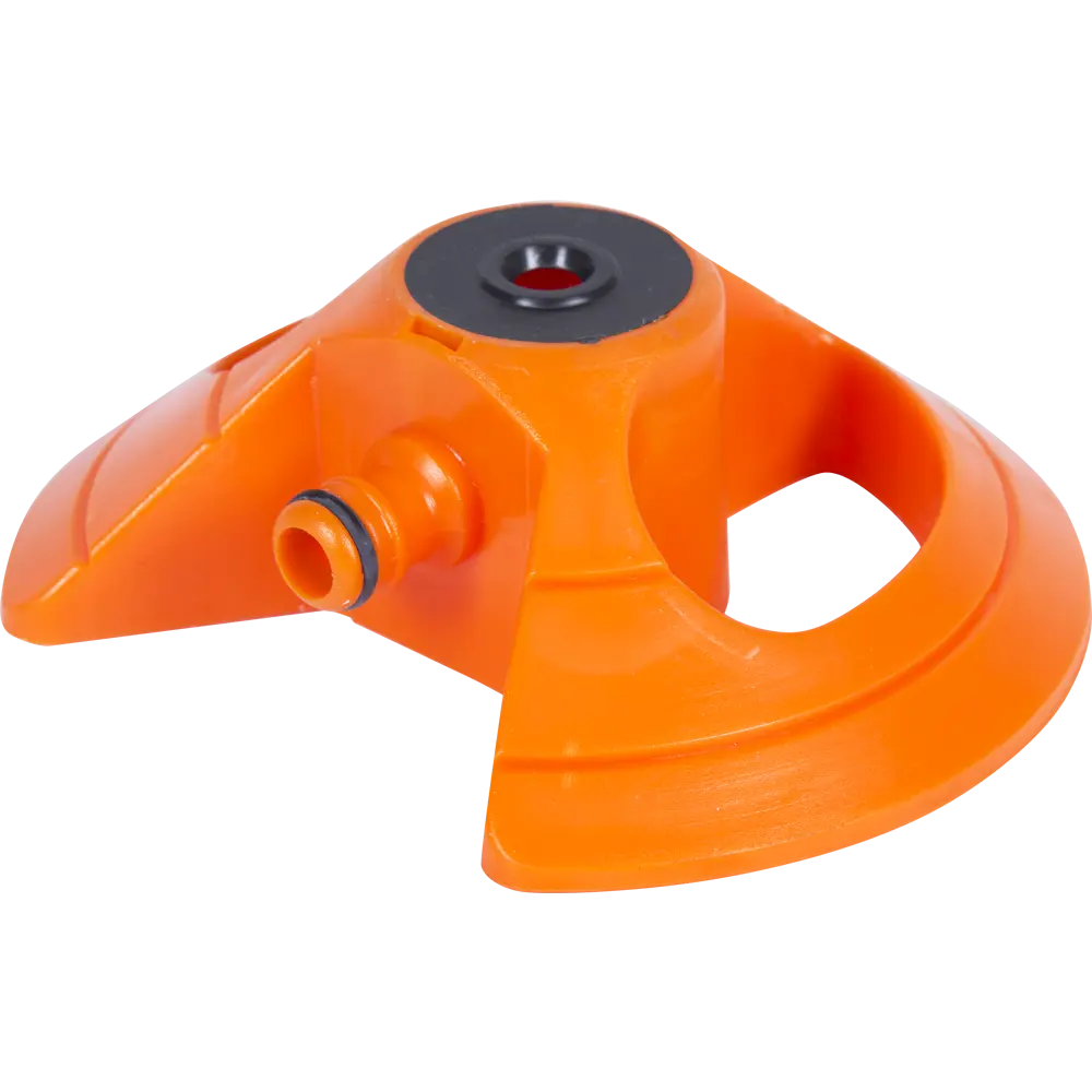 Дождеватель для полива круговой Arсhimedes, 63 (м²) Santreyd STLM-2210758