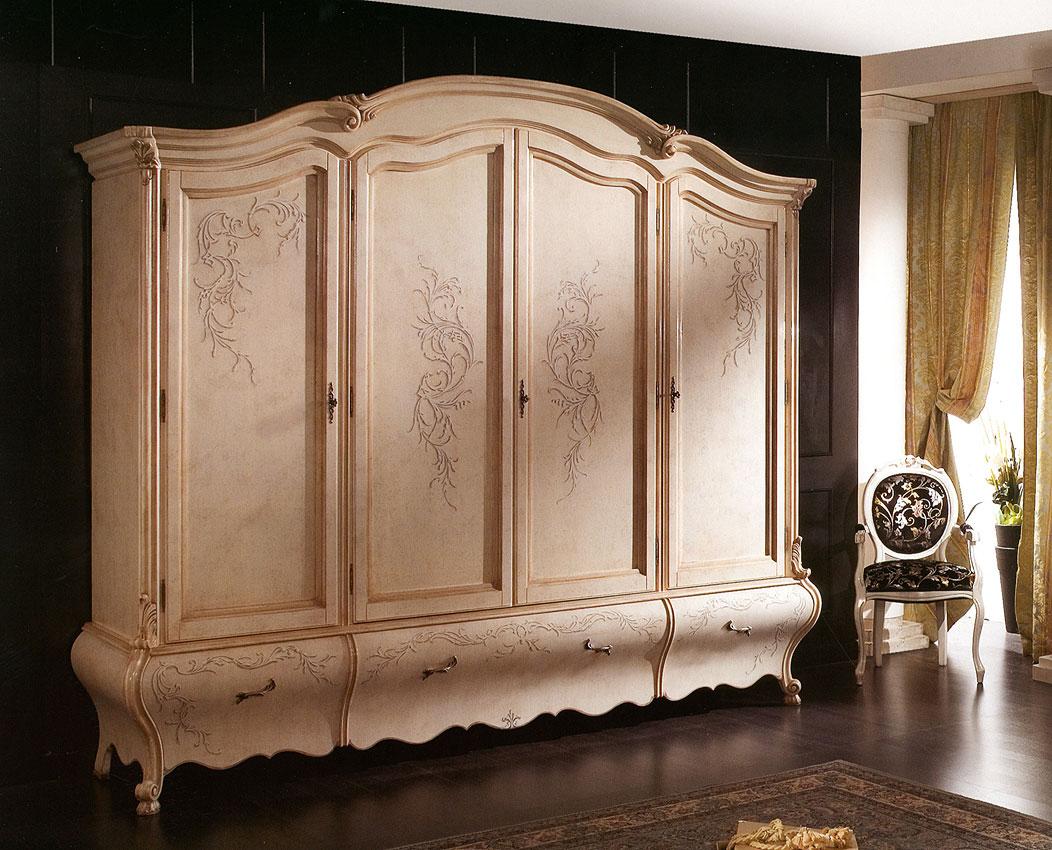 Шкаф  BTC INTERNATIONAL P761 Melograno