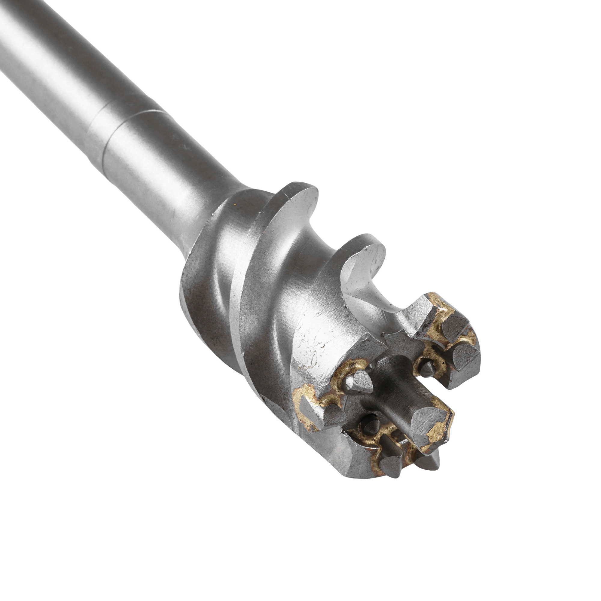 Бур Metallica 906491 600 мм 9120640 STDN-0117850 - Вид №1