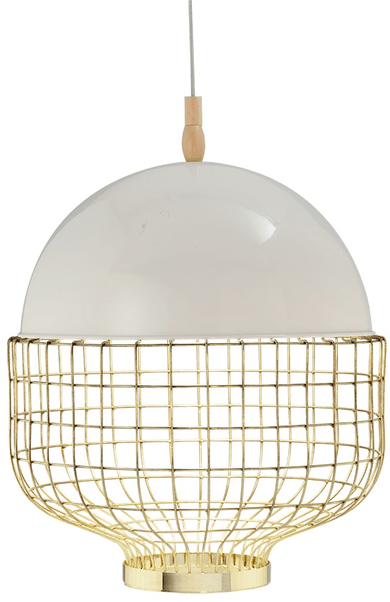 UTU Soulful Lighting Подвесной светильник прямого света Magnolia Santreyd sun-id-1492507 - Вид №1