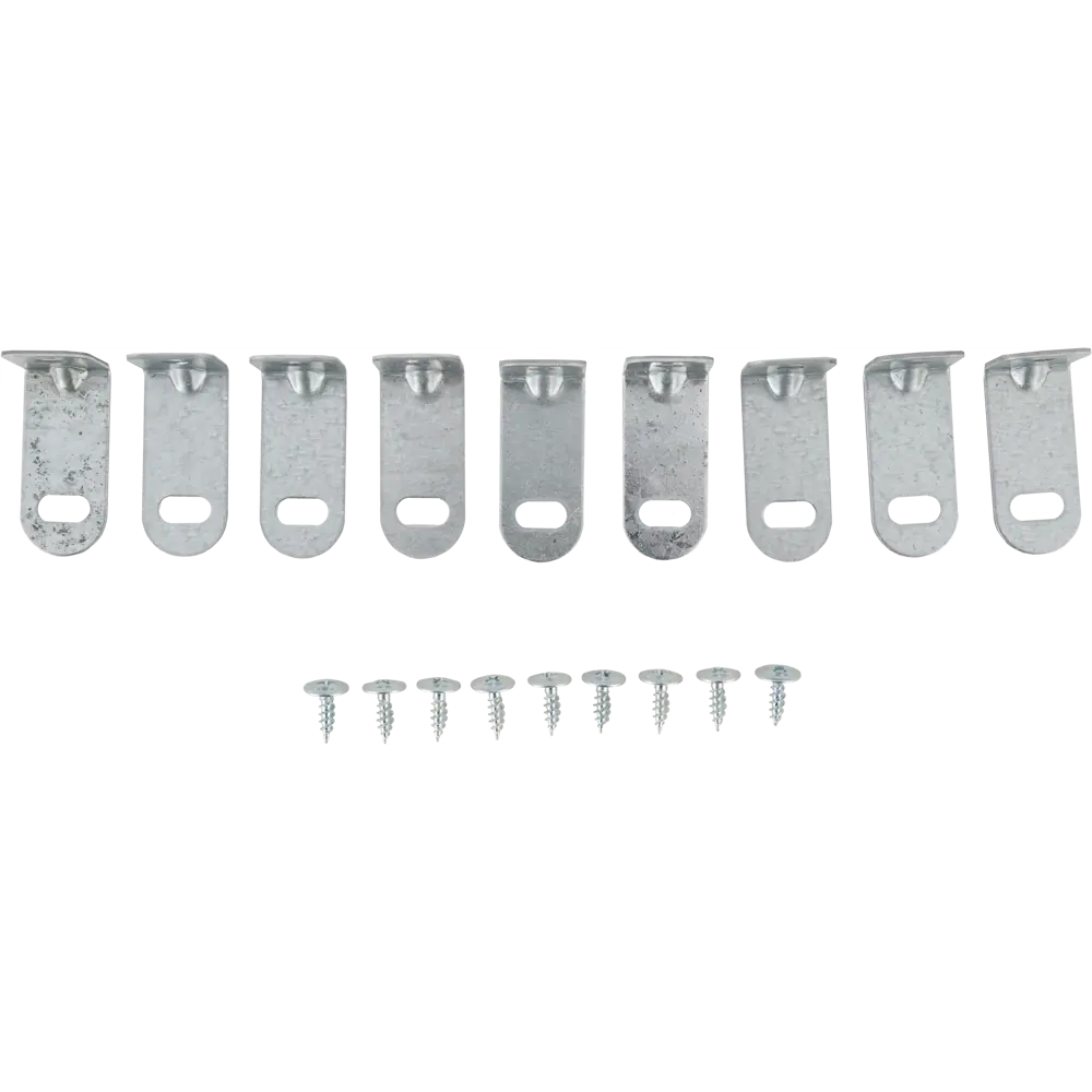 Стеллаж КУБ 6 секций 70.5х105х32 см ЛДСП цвет дуб Santreyd STLM-2191491 - Вид №4