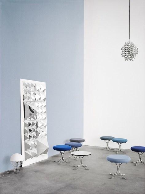 Verpan Настольная лампа из стали Wire sun-id-1463484 - Вид №4