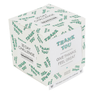 DYCHALGRE Игра , 30 дней благодарности Doiy