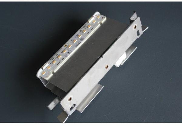 GESSO Аппликация из левкаса  424  - Вид №4