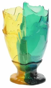 Corsi Design Ваза из смолы Fish design Fdv-5010-791