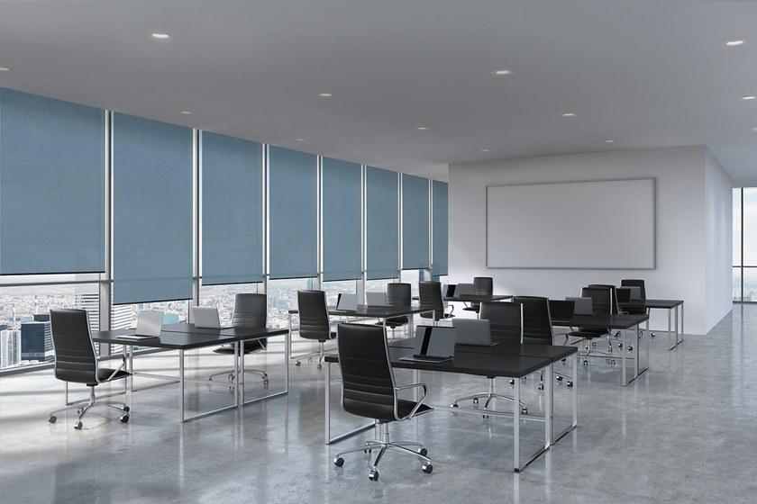 SERGE FERRARI Ткань для защиты от солнца Soltis® sun-id-1513708 - Вид №4