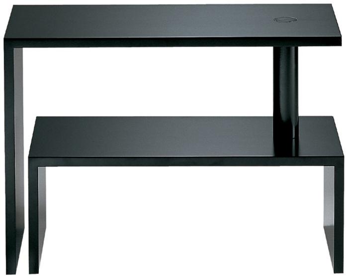 Zanotta Журнальный столик в мдф sun-id-1476643 - Вид №1