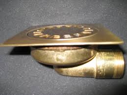 ML.RIC-10.109.BR Трап душевой Migliore Ricambi - Вид №4