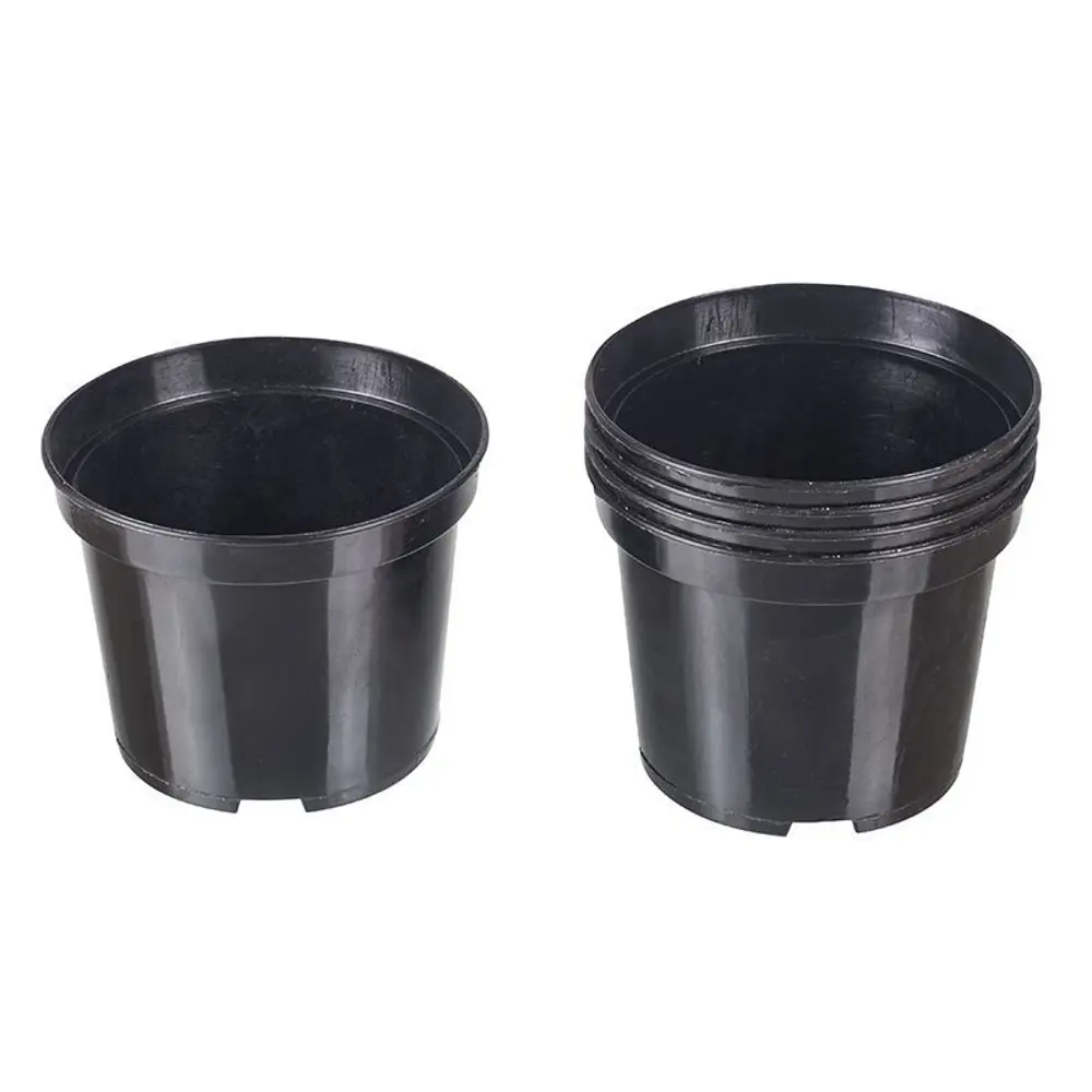 Горшок литьевой 1.5 л 5 шт Santreyd STLM-2083163