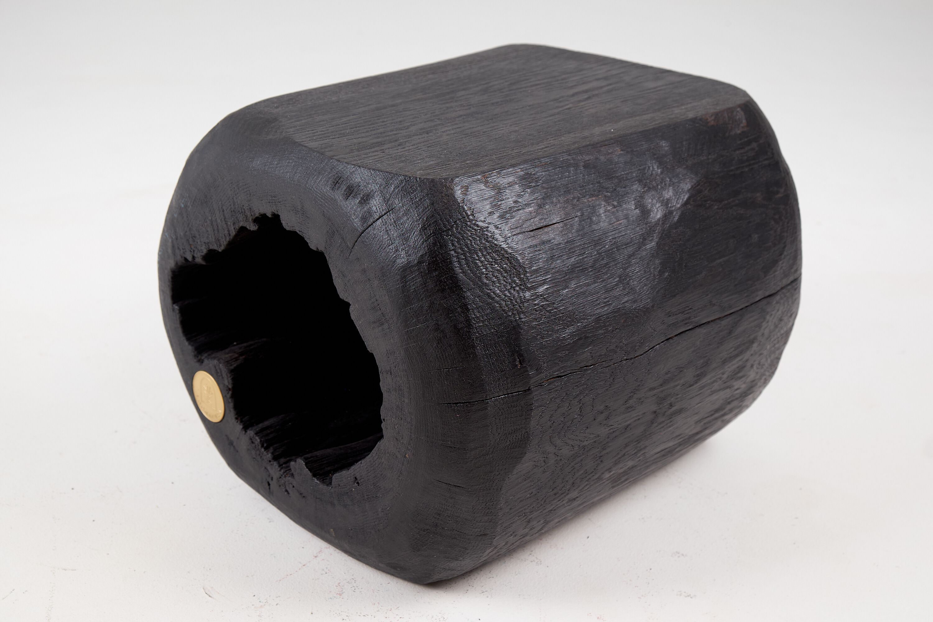 Журнальный столик из дуба Logniture Jownik ARCH-00077184 - Вид №10