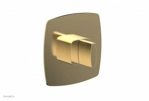 Смеситель для душа RADI Phylrich  4-512-026 Satin Brass