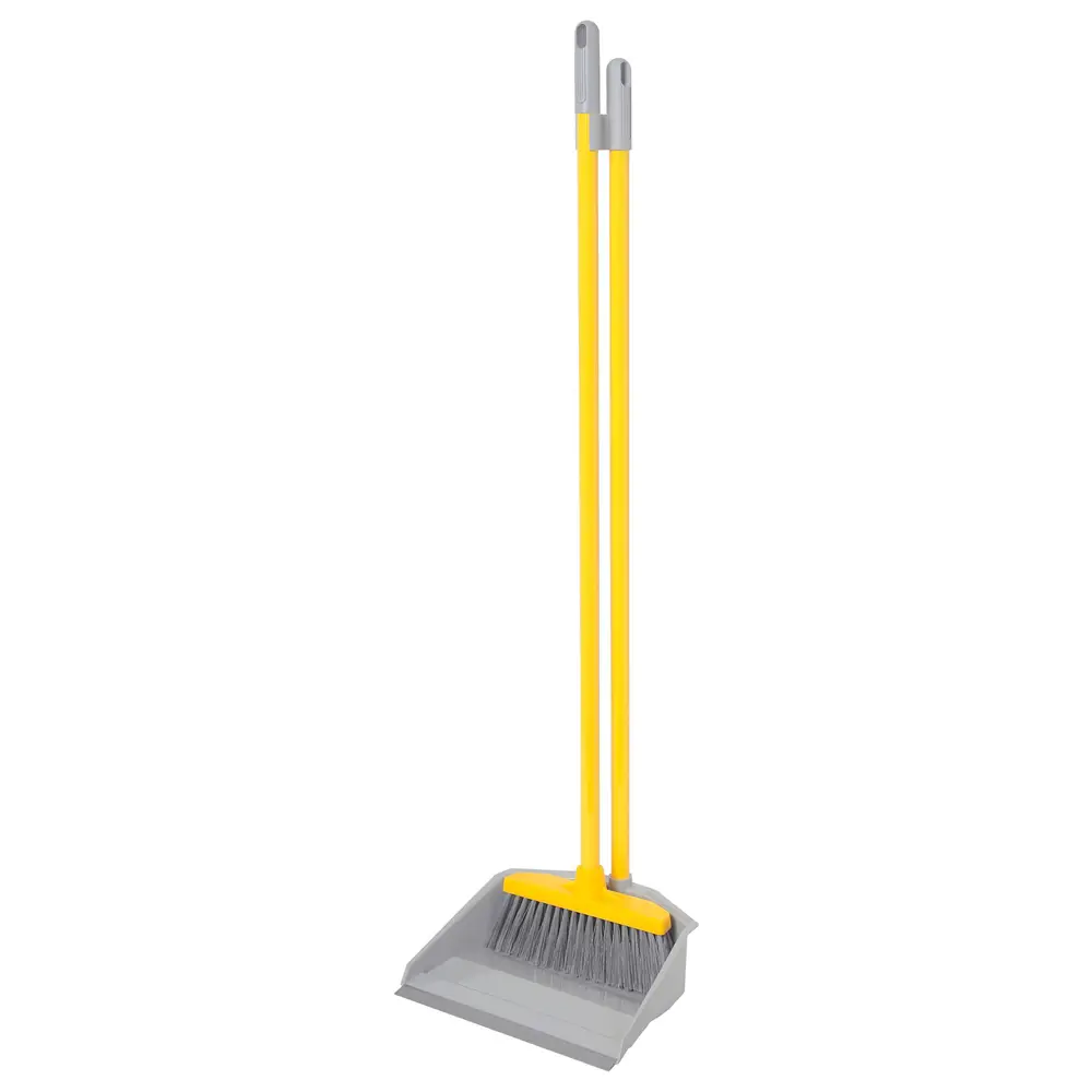 APEX Regina Set: Щетка и совок для эффективной уборки 82478656 STLM-0027903