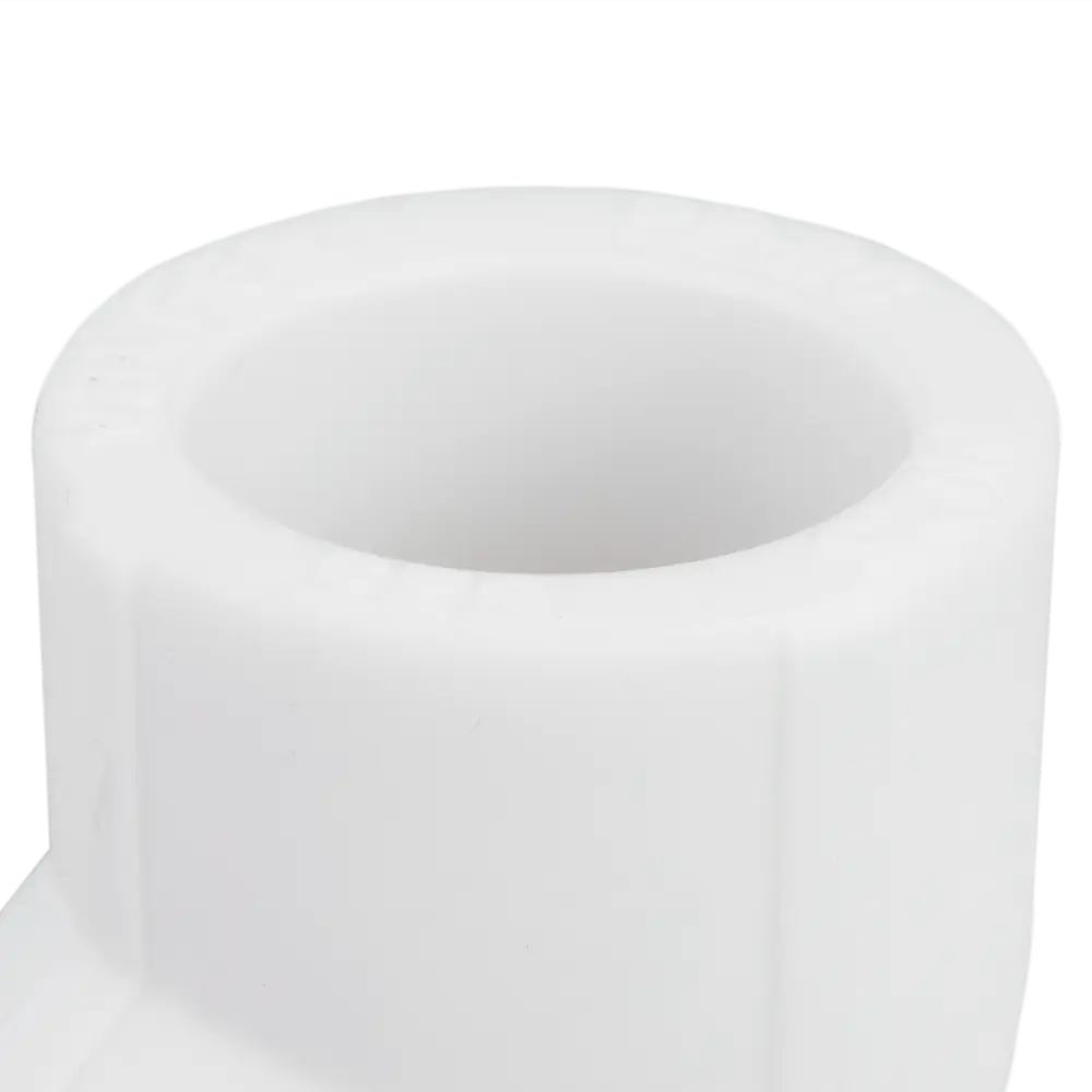 Угол 45° Valfex 25 мм полипропилен 10107025 STLM-2078973 - Вид №2