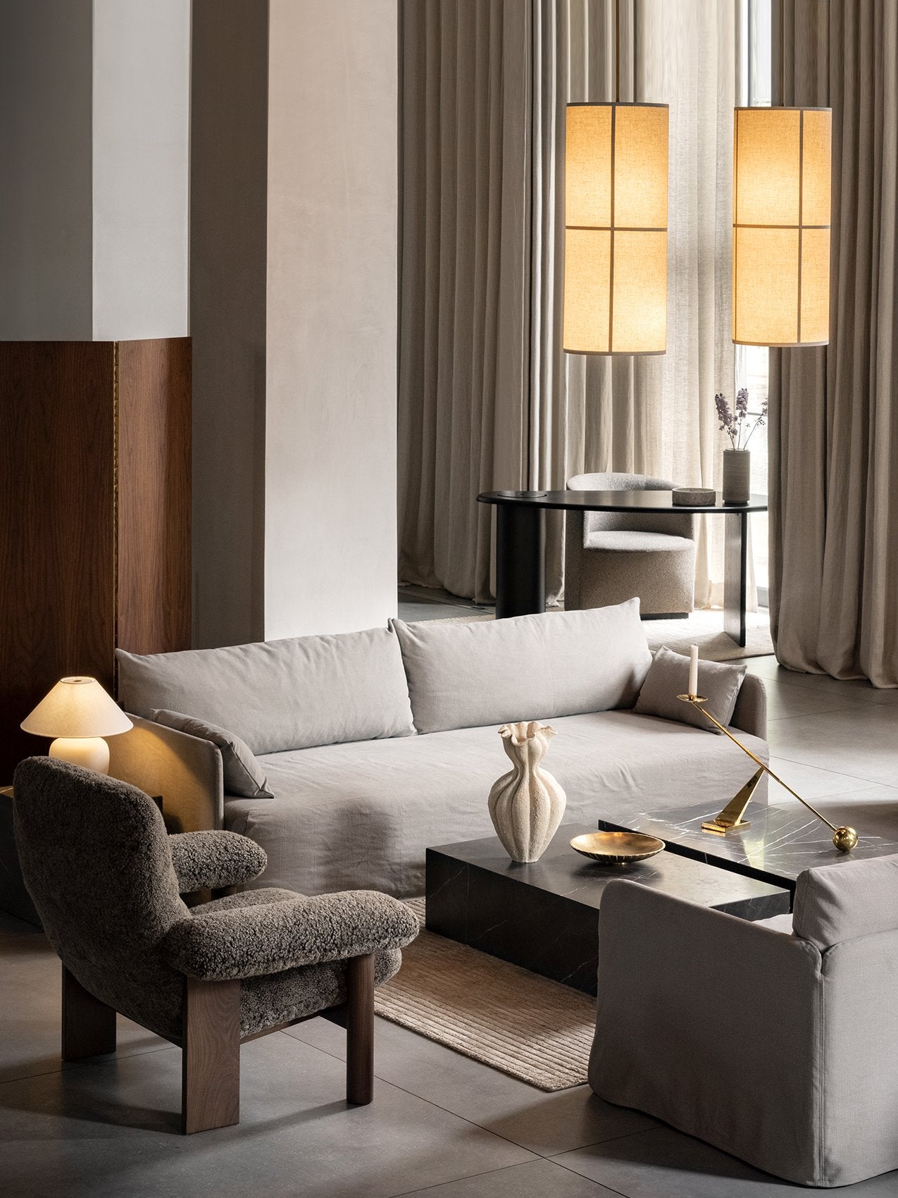 5709262086504 Brasilia, Кресло для отдыха LuceLight  - Вид №11