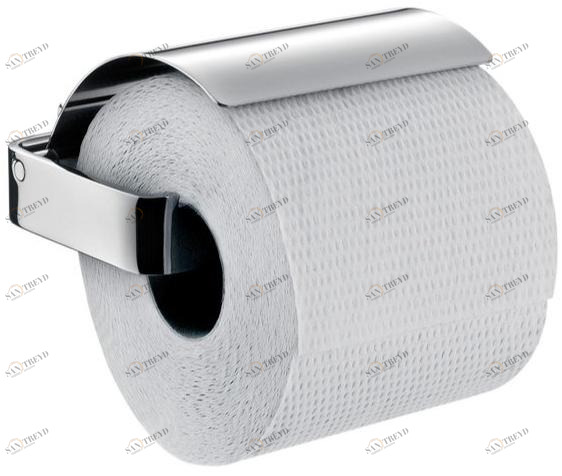 Emco Bad Держатель для бумаги с крышкой Loft sun-id-1436390