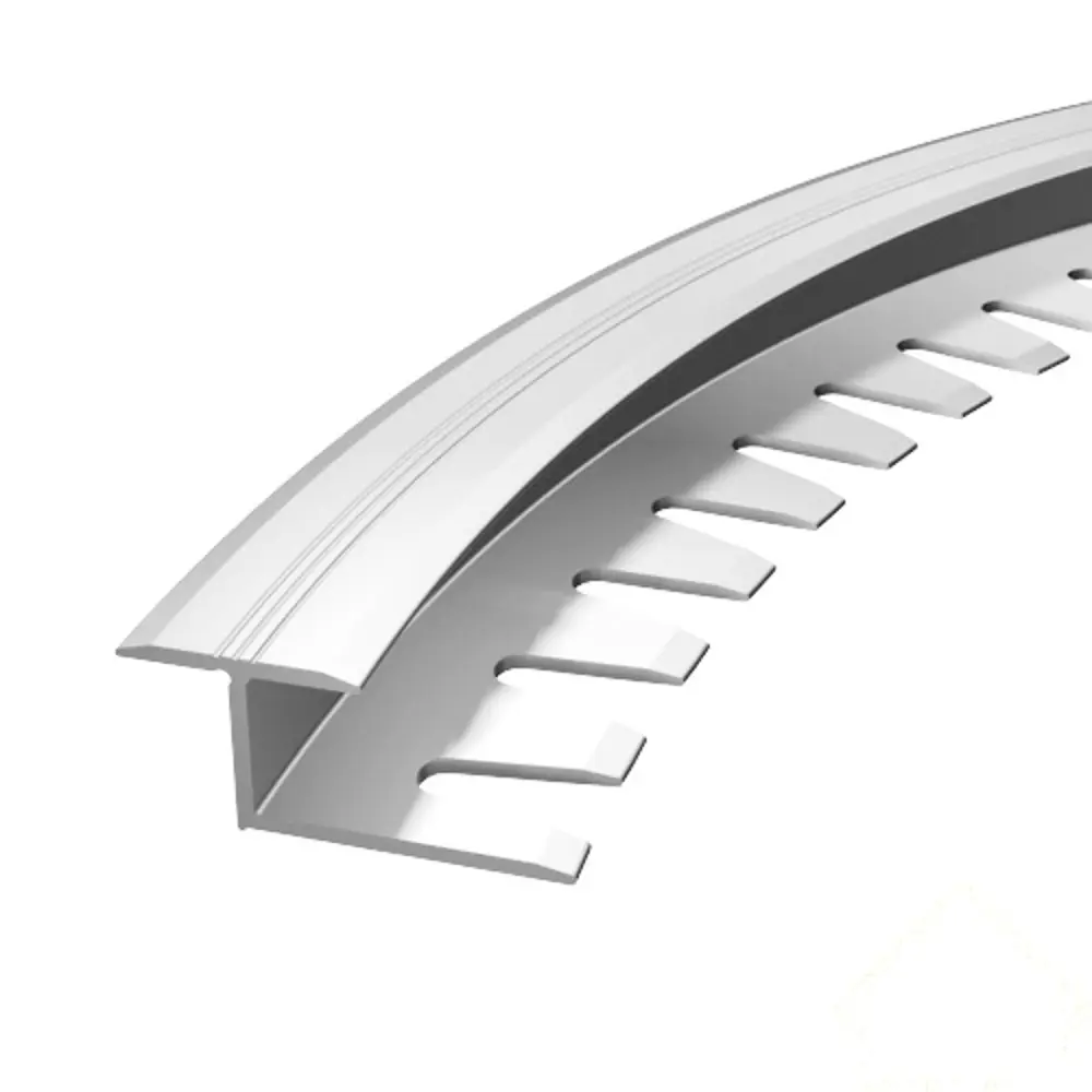 Профиль гибкий МР30 2,7 м Santreyd STLM-2090120