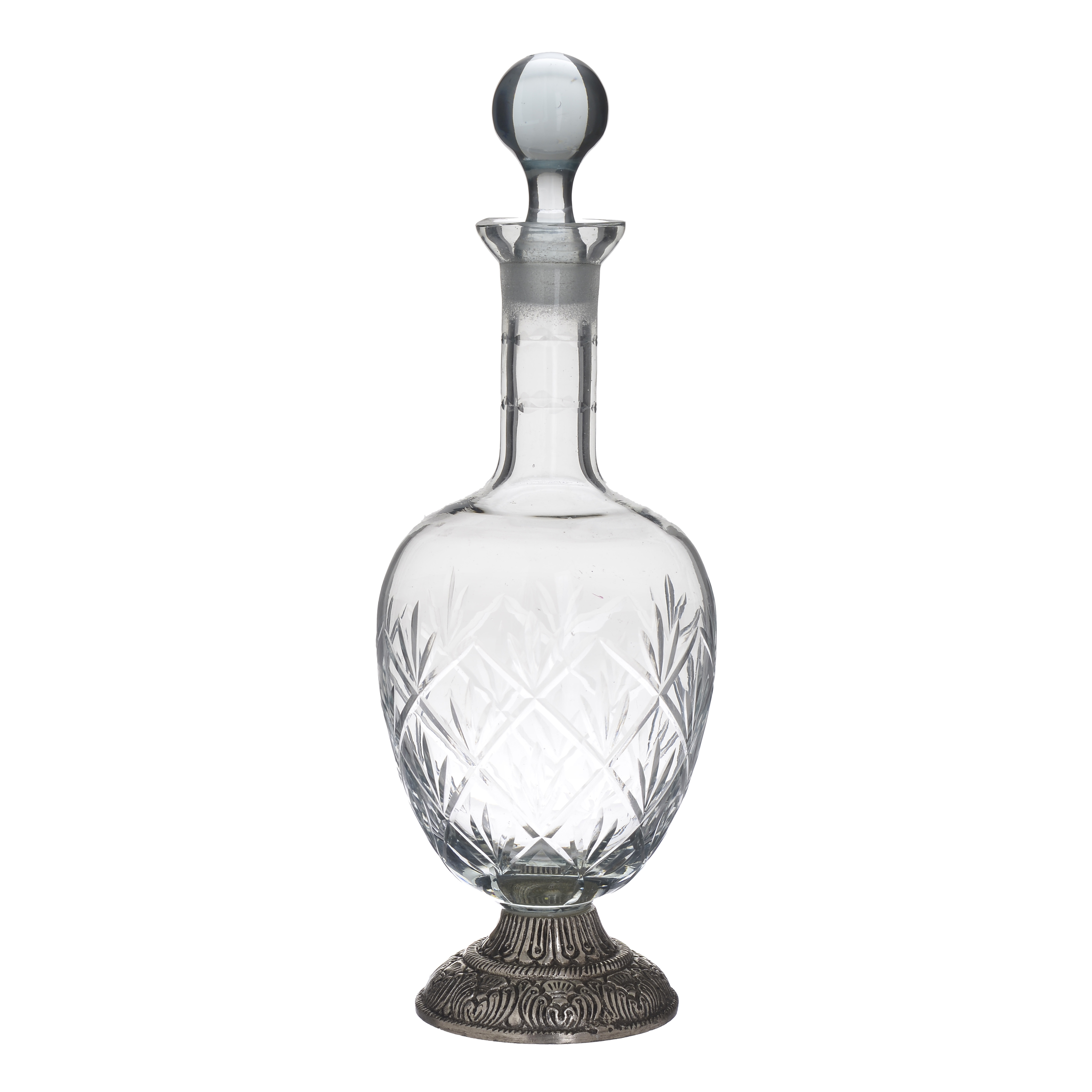 3870085.0165 БУТЫЛЬ С КРЫШКОЙ TO4ROOMS  - Вид №1