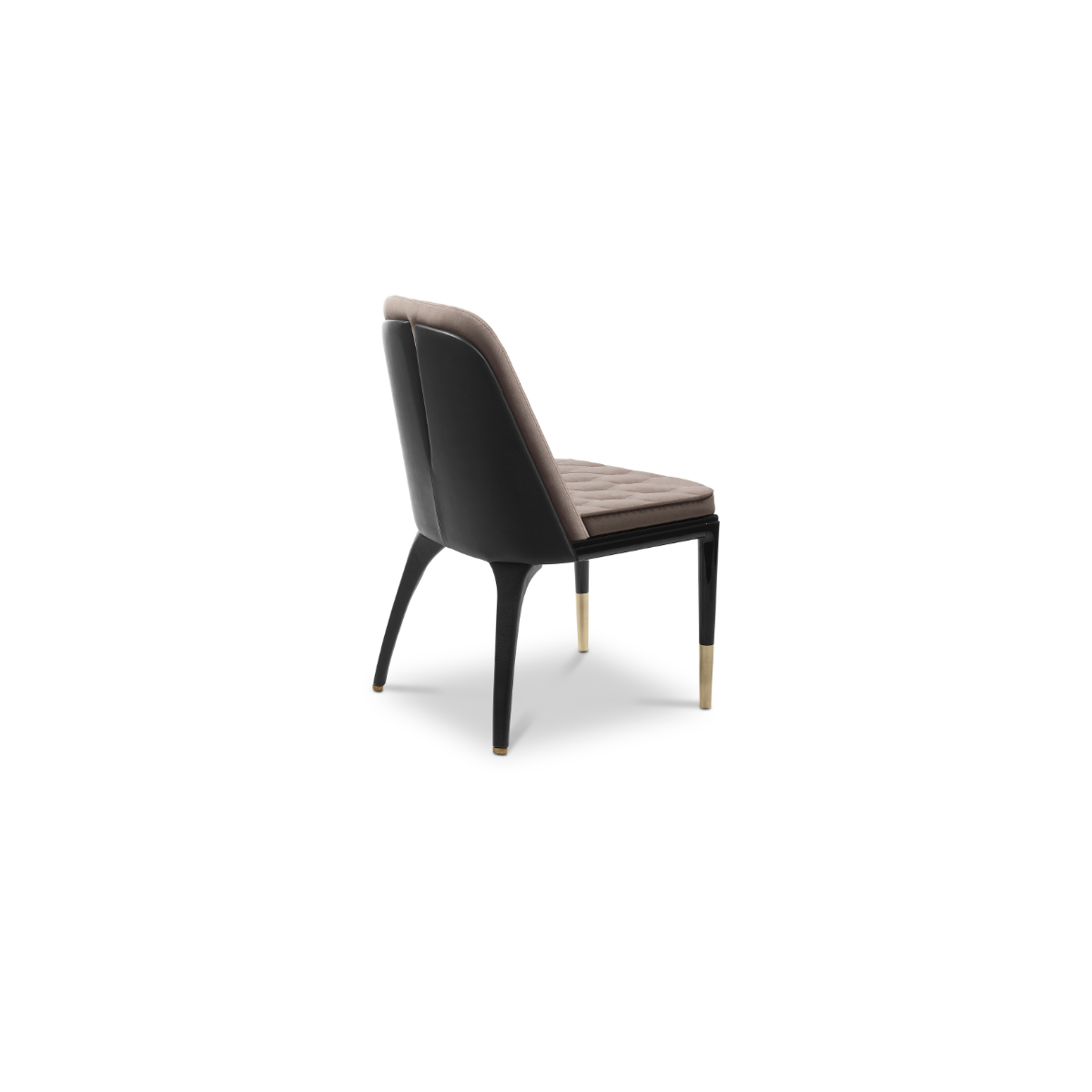 Обеденные стулья Charla II Dining Chair Covethouse LUXXU  - Вид №3