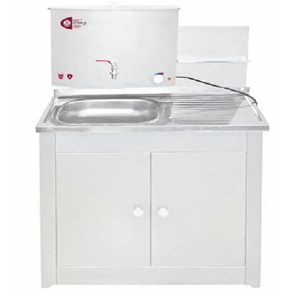 Умывальник Мастерица WH-20 с ЭВН DUO 20 л STLM-2006648